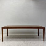 Load image into Gallery viewer, Midcentury Danish Coffee Table Front of

