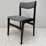 Load image into Gallery viewer, Midcentury Dining Erik Buch Dining Chairs Danish
