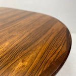 Load image into Gallery viewer, Solid Rosewood Midcentury Rosewood Dining Table
