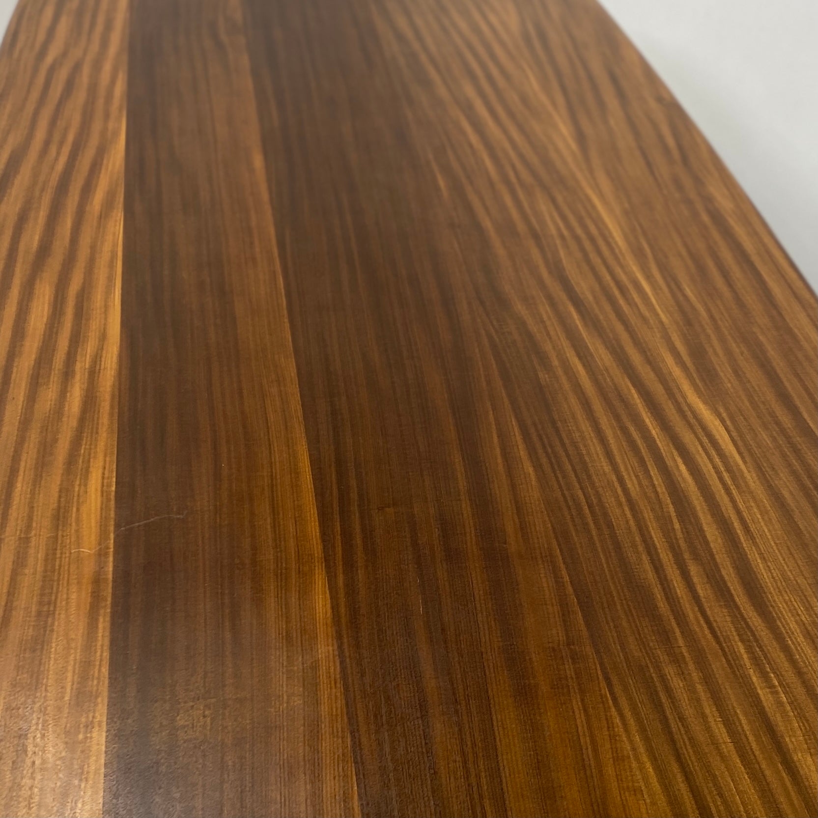 Scratch Dining Table