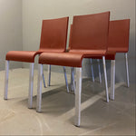 Load image into Gallery viewer, Four Vitra Chairs
