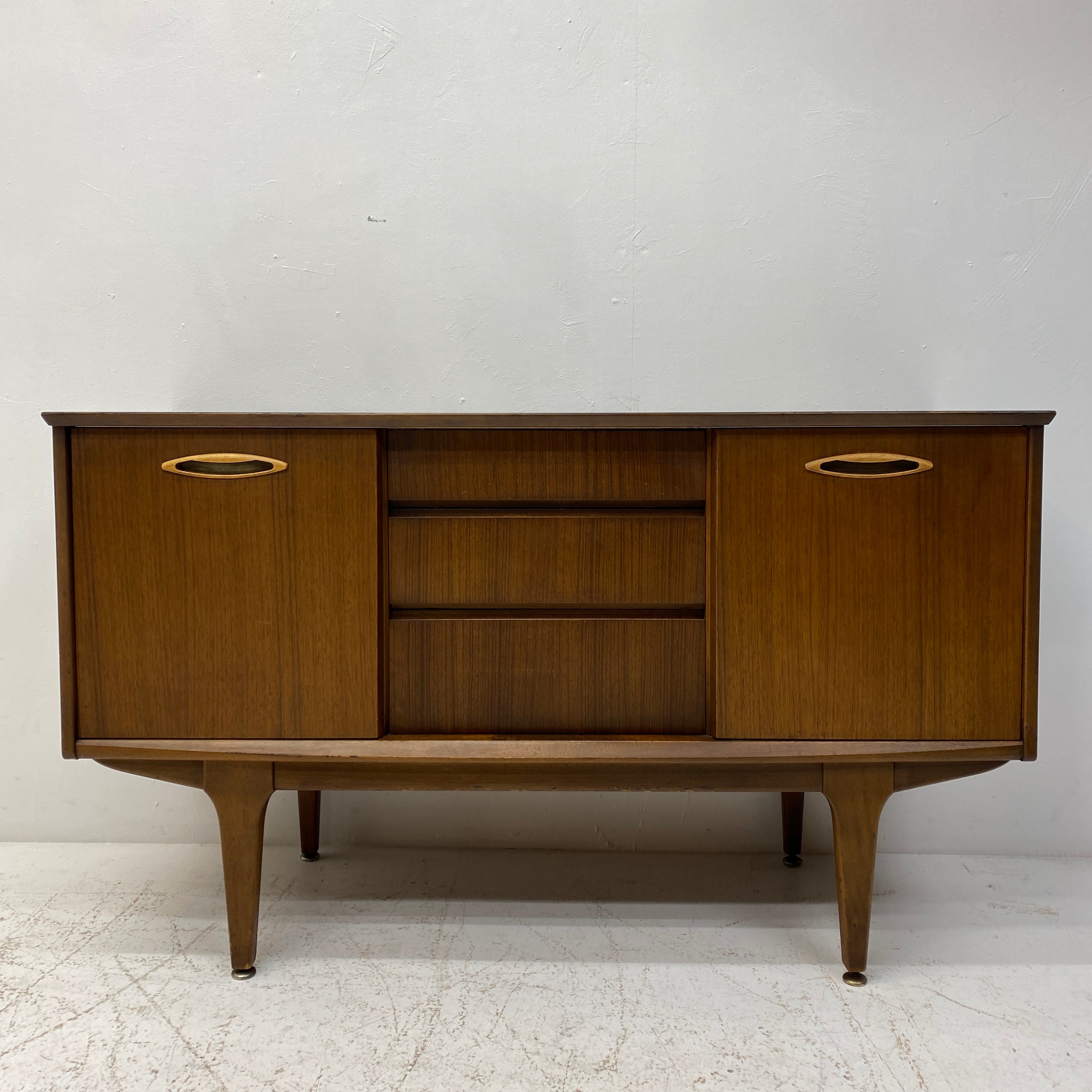 Vintage Jentique Sideboard