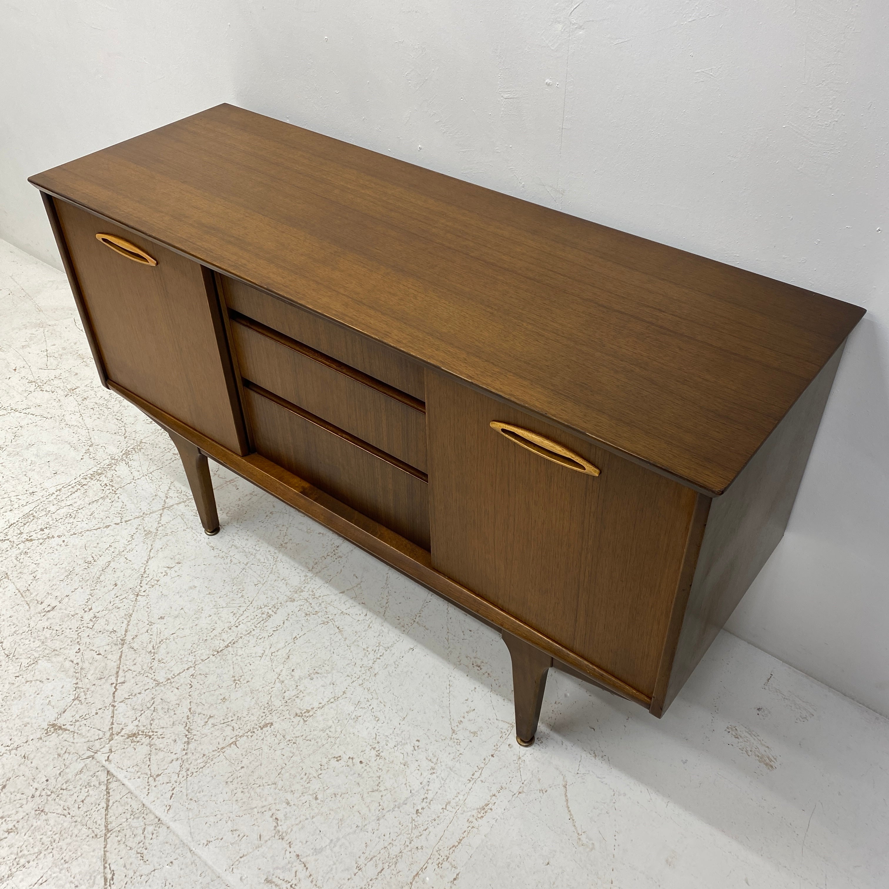 Top Of Vintage Jentique Sideboard