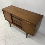 Load image into Gallery viewer, Top Of Vintage Jentique Sideboard
