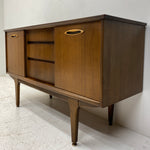 Load image into Gallery viewer, Legs Of Vintage Jentique Sideboard
