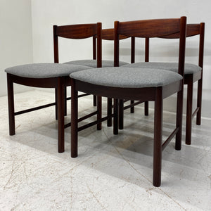 McIntosh Dining Chairs