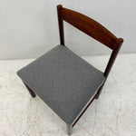 Load image into Gallery viewer, Rosewood McIntosh Dining Chairs
