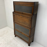 Load image into Gallery viewer, Globe Wernicke Style Bookcase

