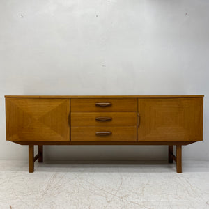Front Of Beautility Sideboard