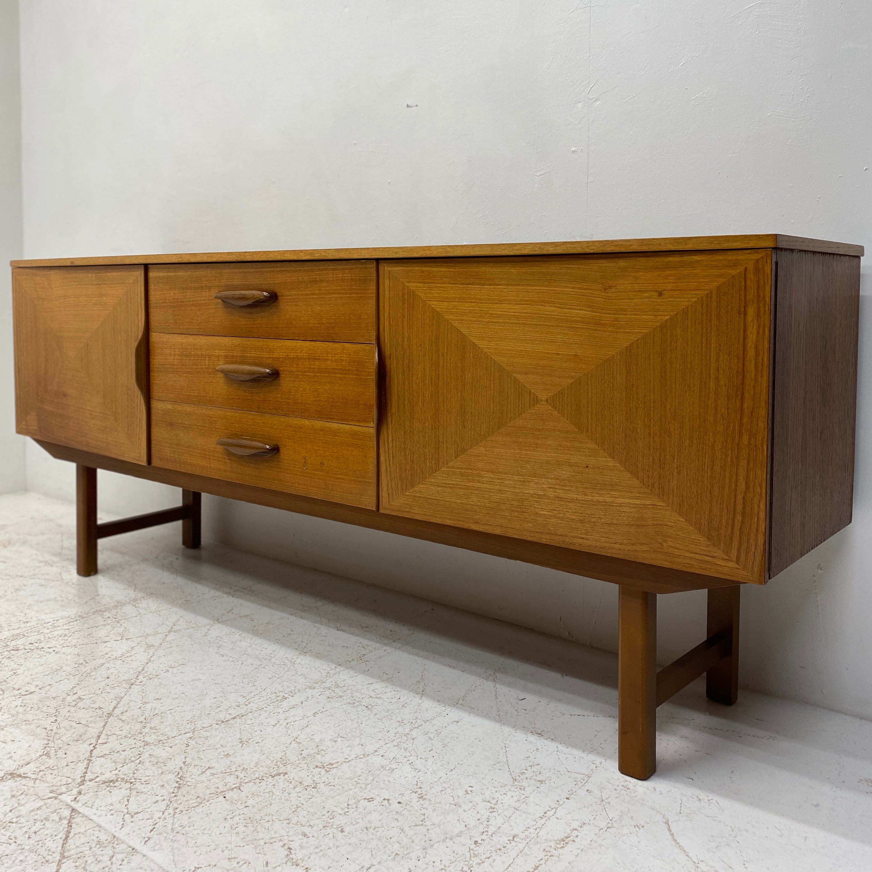 Beautility Sideboard