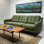 Load image into Gallery viewer, Midcentury Style Sofa
