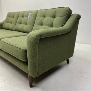 Arm Midcentury Style Sofa