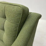 Load image into Gallery viewer, Camira Wool Linen Midcentury Style Sofa
