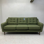 Load image into Gallery viewer, Front Of Midcentury Style Sofa
