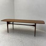 Load image into Gallery viewer, Teak Coffee Table Danish
