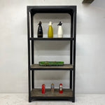 Load image into Gallery viewer, Industrial Style Shelving
