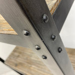 Load image into Gallery viewer, Rivets Industrial Style Shelving
