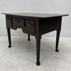 Antique Hall Table