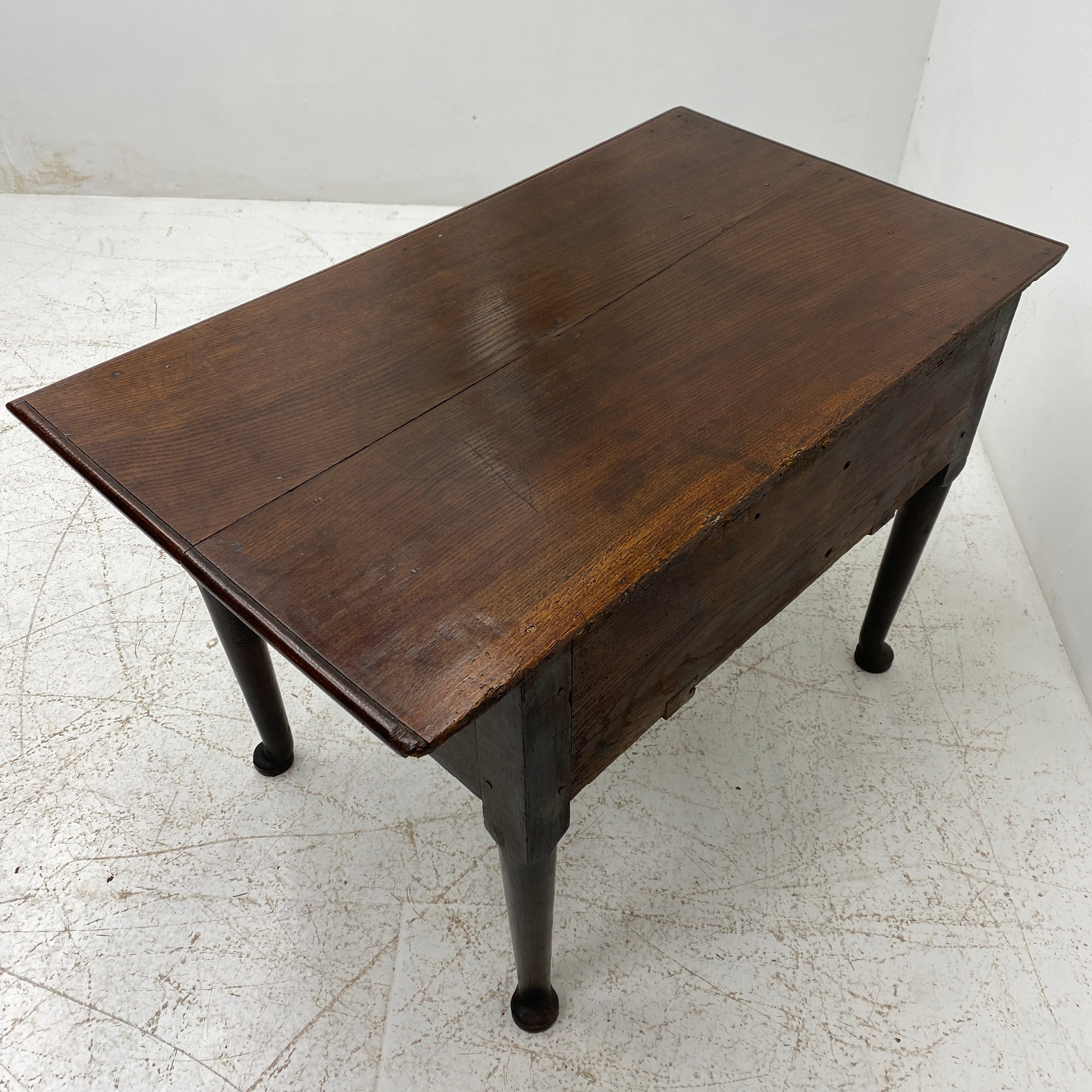 Antique Hall Table