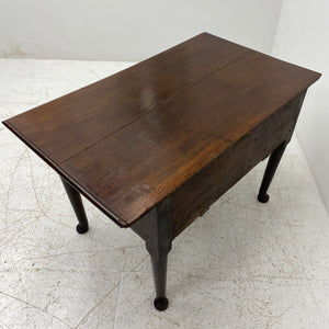 Antique Hall Table