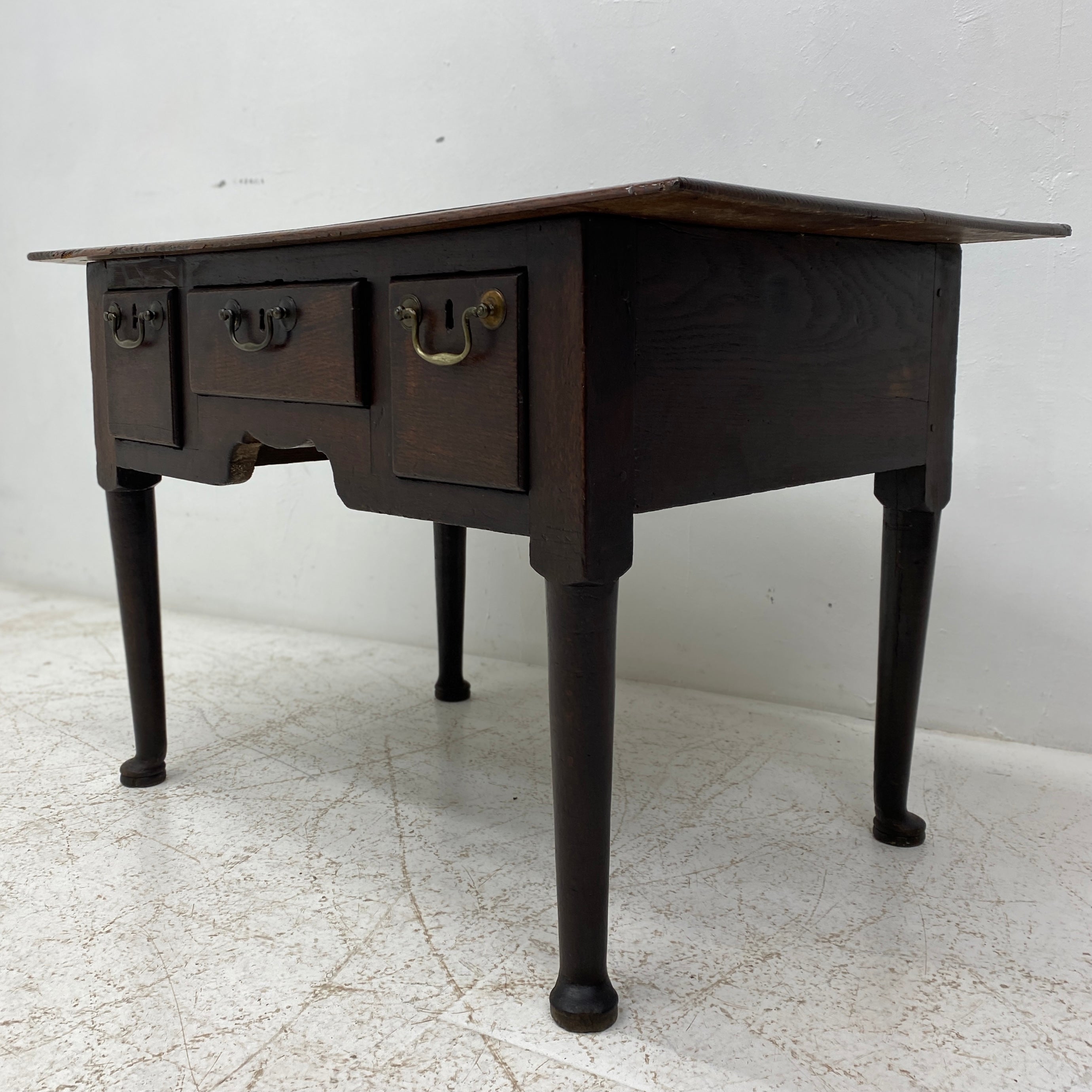 Antique Hall Table