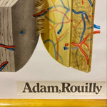 Load image into Gallery viewer, Adam Rouilly

