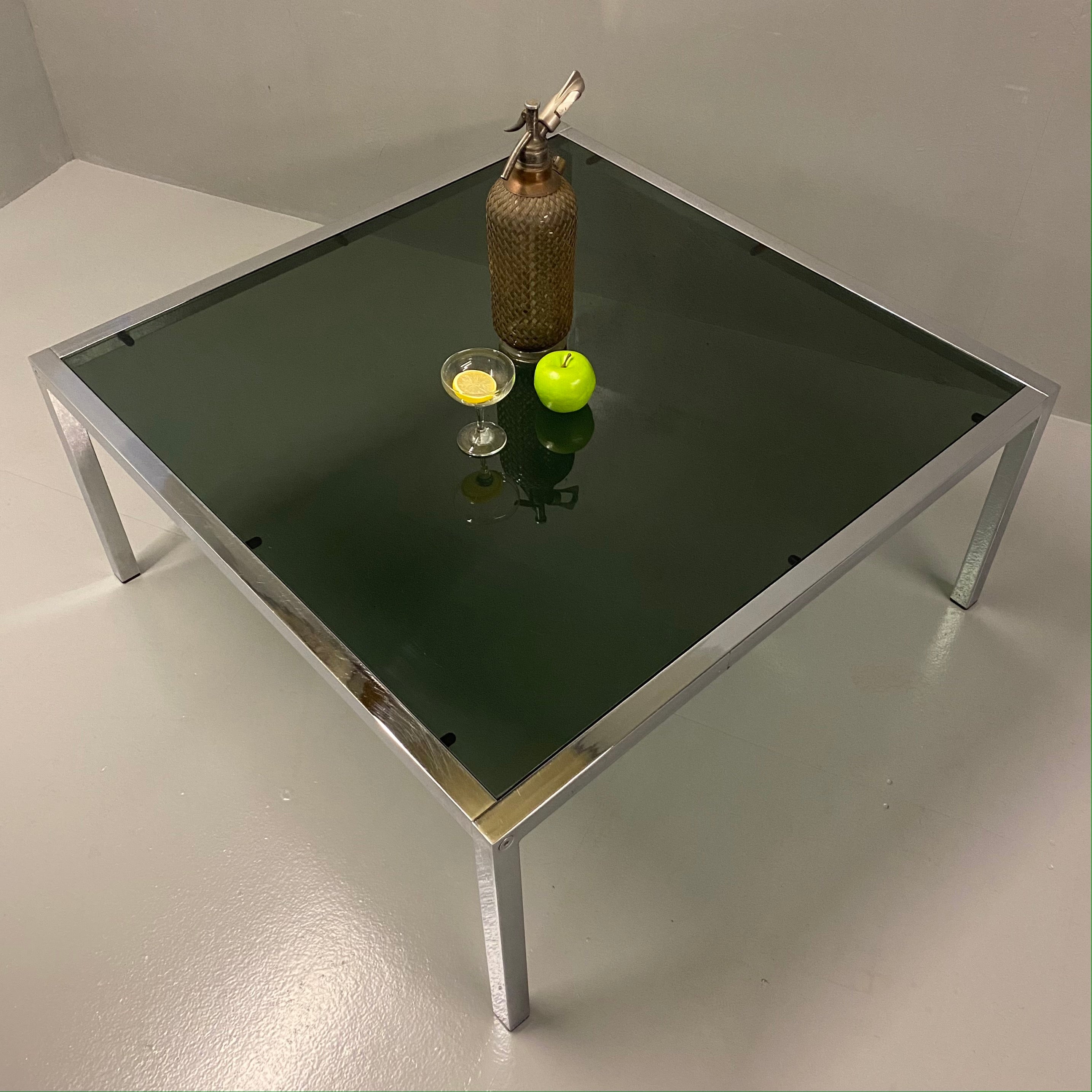 Pieff Coffee Table