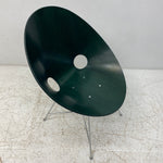 Load image into Gallery viewer, One Green Shell Dining Chairs Eddie Harlis
