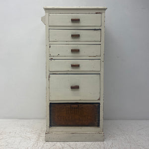 Vintage Chest Of Drawers