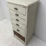 Load image into Gallery viewer, Side Of Vintage Chest Of Drawers
