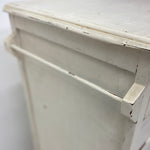 Load image into Gallery viewer, Side Rail Vintage Chest Of Drawers
