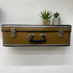 Load image into Gallery viewer, Suitcase Shelf 70&#39;s
