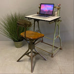 Load image into Gallery viewer, Mangle Desk
