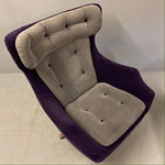 Load image into Gallery viewer, Parker Knoll Swivel Chair
