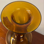 Load image into Gallery viewer, Amber Vase Top
