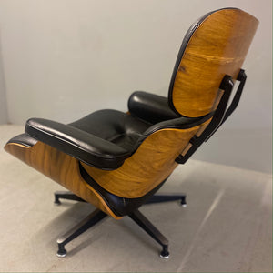 Original Charles Eames Chair Side On