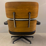 Load image into Gallery viewer, Eames Chair Walnut Shell Back
