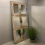 Load image into Gallery viewer, French Chateau Mirror

