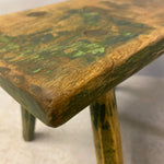 Load image into Gallery viewer, English Hedgerow Stool
