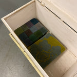 Load image into Gallery viewer, Hungarian Blanket Box
