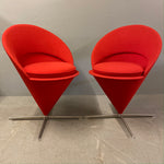 Load image into Gallery viewer, Panton Cone Chair Fronts
