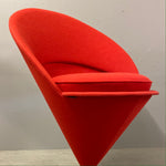 Load image into Gallery viewer, Panton Cone Shape
