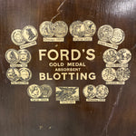 Load image into Gallery viewer, fORDS bLOTTING cABINET
