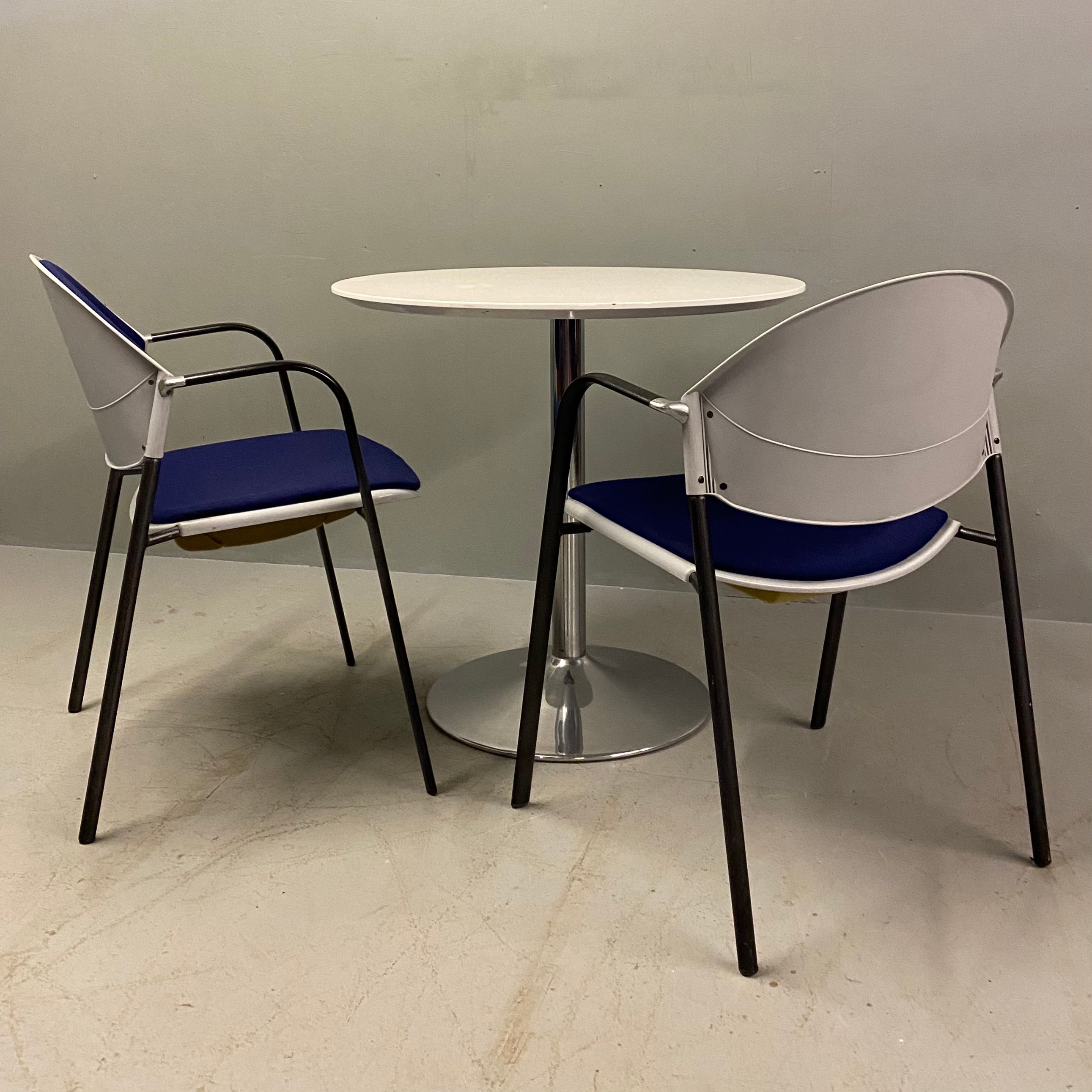 Talin Italian Chairs