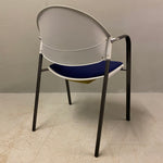 Load image into Gallery viewer, Italian Office Dining Chairs
