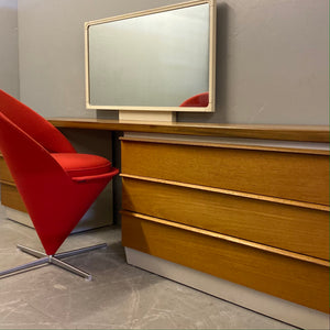 Vintage Dressing Table