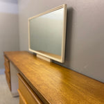 Load image into Gallery viewer, Teak Dressing Table Top
