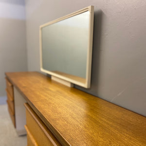 Teak Dressing Table Top