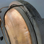 Load image into Gallery viewer, Cast Iron Lamp Head 
