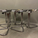 Load image into Gallery viewer, Vintage Kitchen Stools
